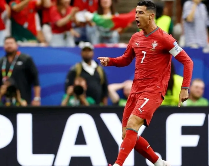 PORTUGAL X CROÁCIA: TÉCNICO NÃO CONFIRMA CRISTIANO RONALDO COMO TITULAR