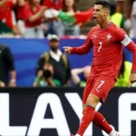 Técnico de Portugal mantém mistério sobre titularidade de Cristiano Ronaldo contra a Croácia