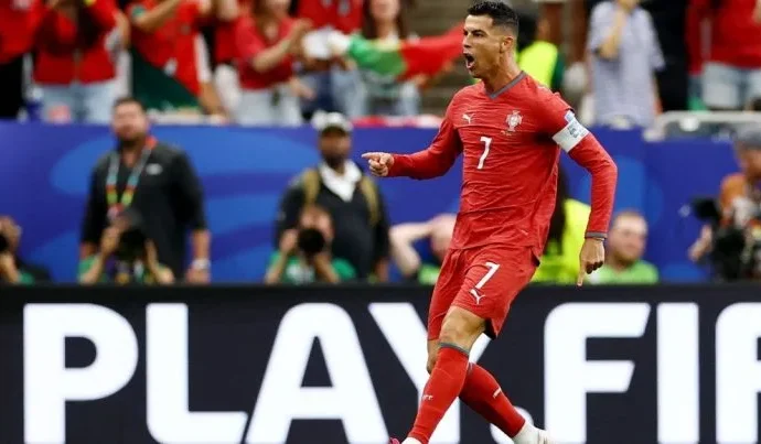 Técnico de Portugal mantém mistério sobre titularidade de Cristiano Ronaldo contra a Croácia