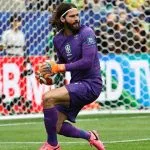ALISSON MOSTRA DISPOSIÇÃO PARA NOVO CICLO NA SELEÇÃO BRASILEIRA