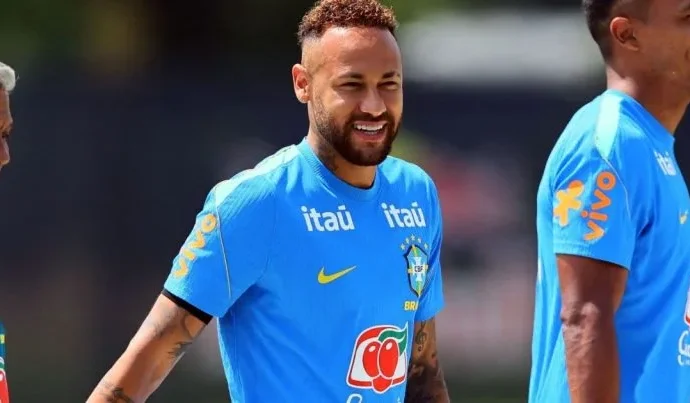 Neymar pode ser opção contra a Noruega; entenda a situação do atacante
