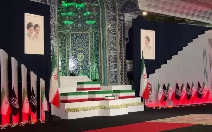 Funeral de Ali Khamenei acontece em datas simbólicas; confira os detalhes