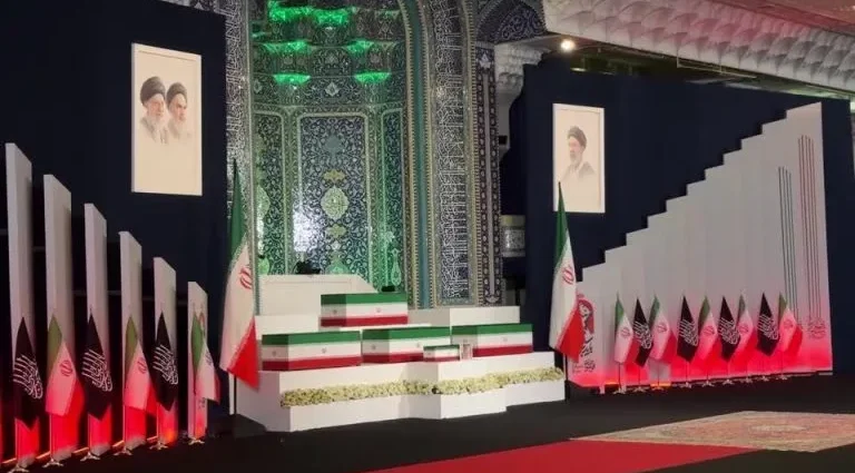 Funeral de Ali Khamenei acontece em datas simbólicas; confira os detalhes