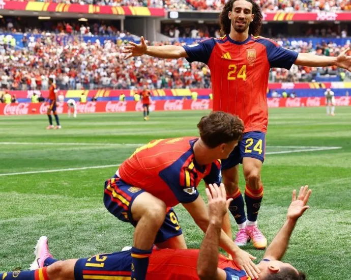 COPA DO MUNDO: AGENDA DE SEXTA (10) COM ESPANHA E BÉLGICA