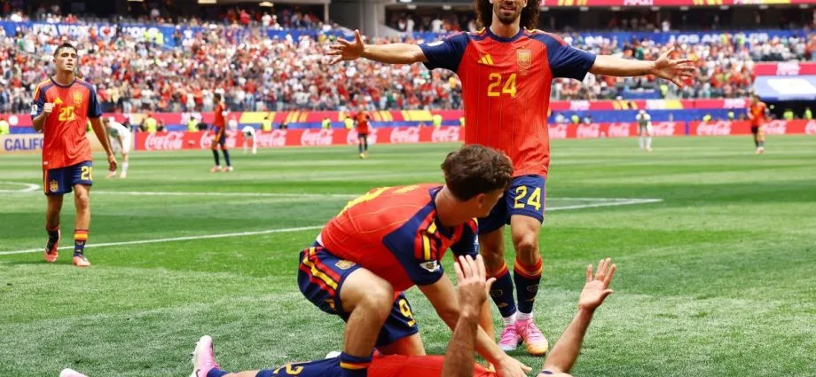COPA DO MUNDO: AGENDA DE SEXTA (10) COM ESPANHA E BÉLGICA