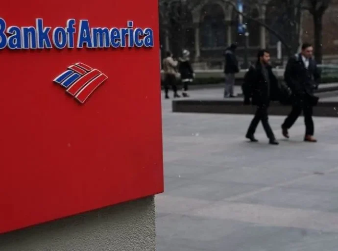 Bank of America aponta aumento do interesse em mercados latinos pós-eleições