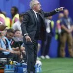 COPA DO MUNDO: SILAS AVALIA CAMINHO DO BRASIL E ELOGIA CARLO ANCELOTTI