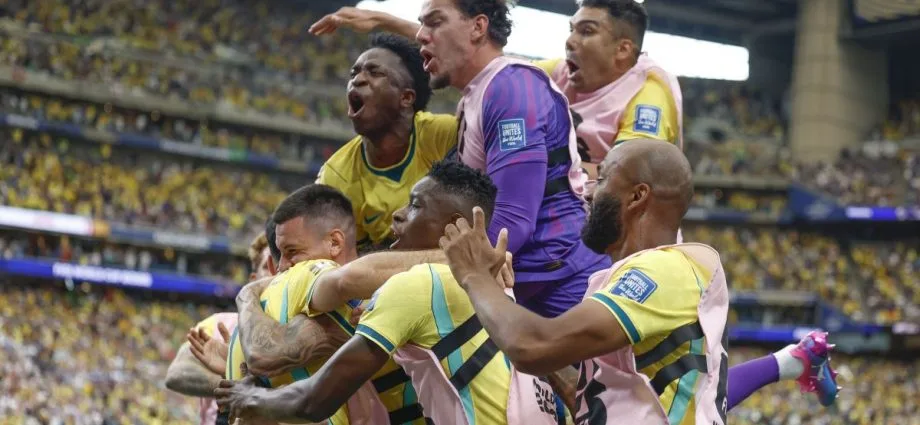 COPA DO MUNDO: BRASIL ENFRENTA NORUEGA EM DIA DECISIVO