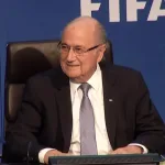 BLAZTER DETONA FIFA POR CANCELAR SUSPENSÃO DE BALOGUN