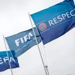 UEFA DECIDE BOICOTAR FUTURAS COPAS DO MUNDO EM PROTESTO