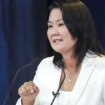 Keiko Fujimori é eleita presidente do Peru em disputa acirrada