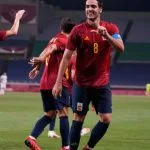 ESPANHA TEM MEDALHISTAS QUE PERDERAM OURO PARA O BRASIL