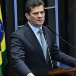Sergio Moro se destaca em pesquisas para a eleição ao governo do Paraná