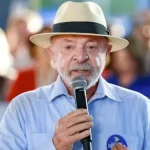 PT Lança Candidatura de Lula à Reeleição em São Paulo