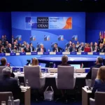 Itália impede compromisso da OTAN com auxílio à Ucrânia em 2027