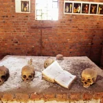 Suspeito de genocídio em Ruanda é preso na Alemanha
