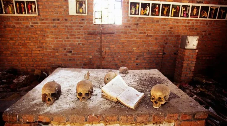 Suspeito de genocídio em Ruanda é preso na Alemanha
