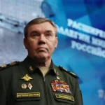 Campanha Russa Diminui Capacidades de Ataque de Longo Alcance da Ucrânia, Afirma Gerasimov
