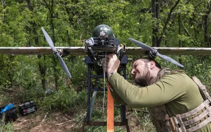 Moscou alega que estados bálticos permitem ataques aéreos ucranianos Moscou alega que estados bálticos permitem ataques aéreos ucranianos