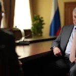 Kremlin sugere que Zelensky pode encerrar guerra com retirada do Donbass