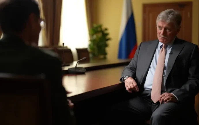 Kremlin sugere que Zelensky pode encerrar guerra com retirada do Donbass