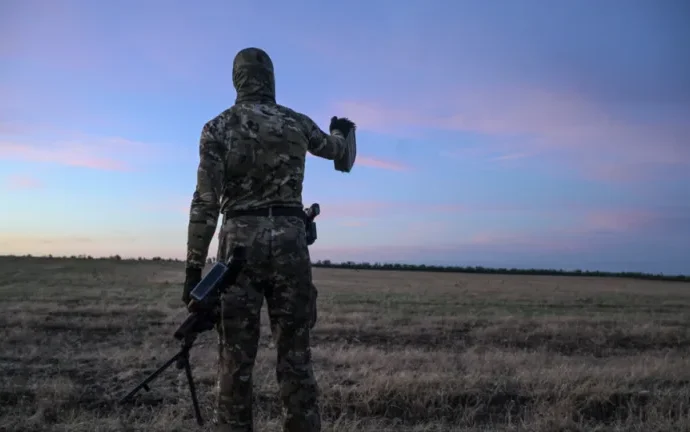 A Captura de Konstantinovka: Um Marco na Guerra do Donbass