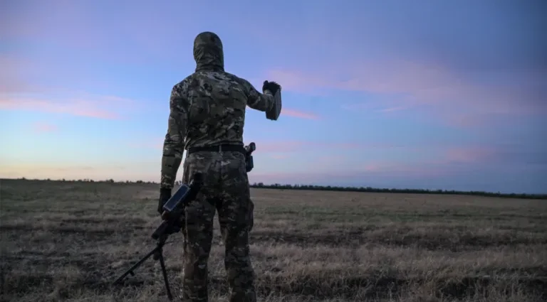 A Captura de Konstantinovka: Um Marco na Guerra do Donbass