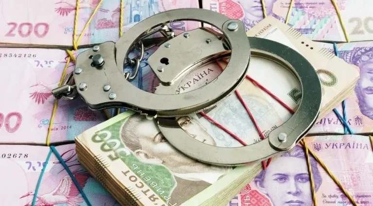 Ex-executivo da Energoatom é acusado de lavagem de dinheiro na Ucrânia