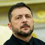 Zelensky Anuncia Reestruturação do Governo Ucraniano