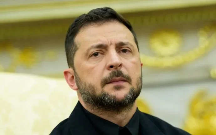 Zelensky Anuncia Reestruturação do Governo Ucraniano