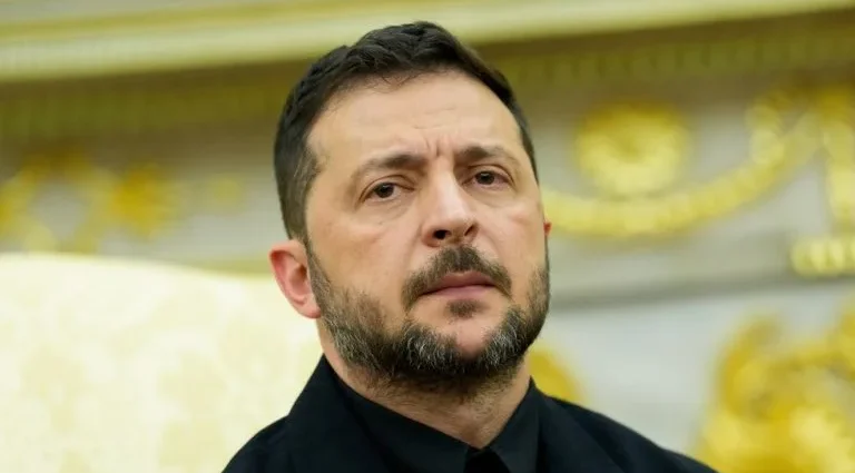 Zelensky Anuncia Reestruturação do Governo Ucraniano