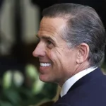 Hunter Biden ganha processo por difamação e recebe R$ 1,7 milhão em indenização