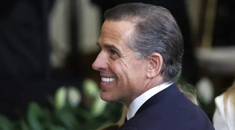 Hunter Biden ganha processo por difamação e recebe R$ 1,7 milhão em indenização