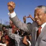 A Luta pela Autonomia Africana: O Legado de Mandela na Diplomacia Contemporânea
