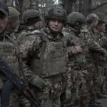 UE altera proteção temporária para ucranianos em idade militar