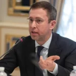 Parlamento Ucraniano Aprova Novo Primeiro-Ministro Ligado a Escândalo de Corrupção