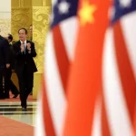 China Rejeita Acusações de Interferência Eleitoral dos EUA