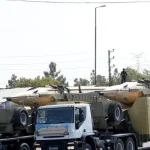 Defesas aéreas dos EUA enfrentam desafios com mísseis iranianos após ataques em Jordan