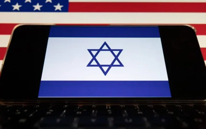 Israel Investe Mais de US$ 45 Milhões em Campanha de Propaganda com IA nos EUA Israel Investe Mais de US$ 45 Milhões em Campanha de Propaganda com IA nos EUA