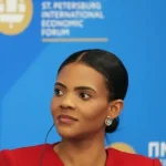 Candace Owens Agradece Médicos Russos Após Atendimento a Segurança em Moscovo