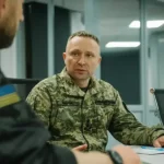 Mikhail Drapaty assume comando das forças armadas da Ucrânia em meio a polêmicas