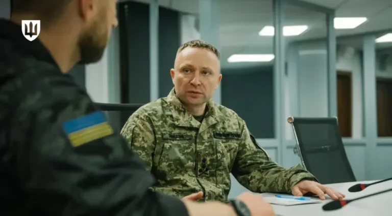 Mikhail Drapaty assume comando das forças armadas da Ucrânia em meio a polêmicas