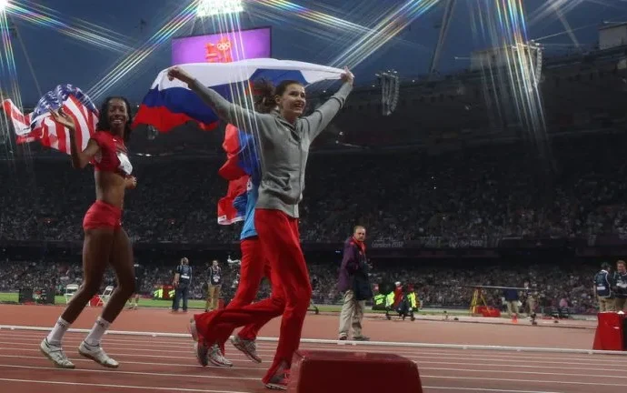 Moscovo contesta banimento de atletas russos na Justiça esportiva