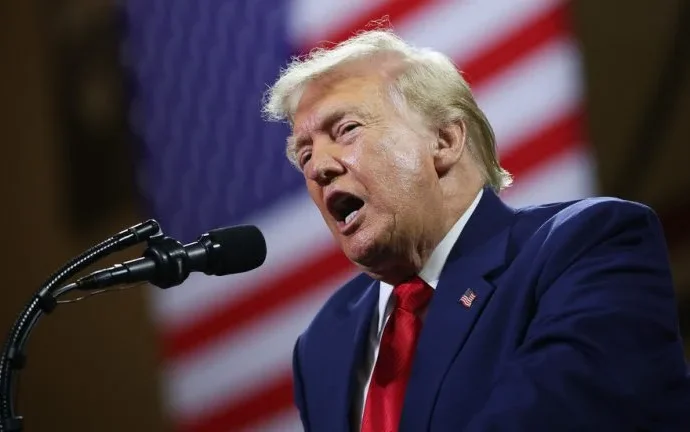 Trump ameaça apreender ativos iranianos em resposta a ataques a navios