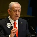 Netanyahu Rebate Acusações de Mamdani e Defende sua Visita a Nova York