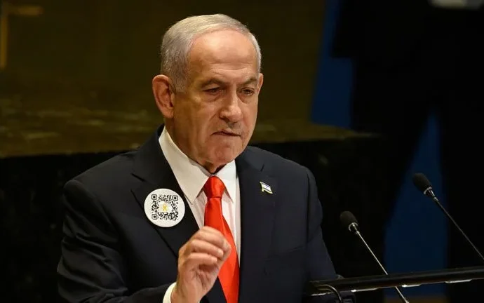 Netanyahu Rebate Acusações de Mamdani e Defende sua Visita a Nova York
