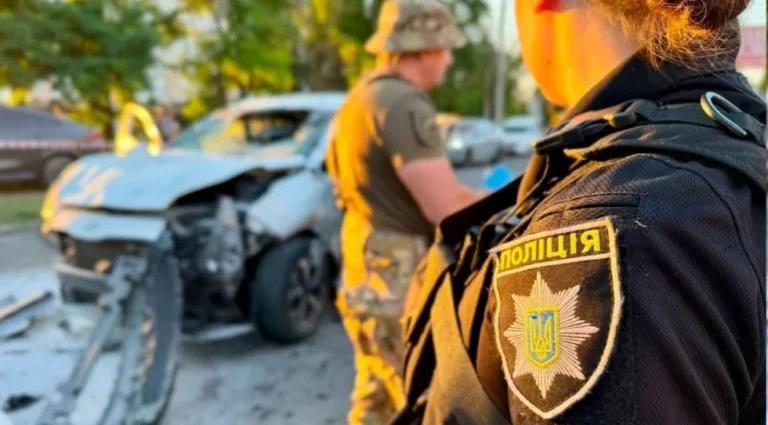Explosões em Odessa deixam um morto e dois feridos em ataques a carro