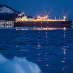 Índia Avalia Compras de Gás Natural Liquefeito da Região Ártica