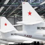 Ataques Russos Miram Aeroportos e Indústrias na Ucrânia