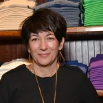 Senado dos EUA pede a Trump que não conceda clemência a Ghislaine Maxwell
